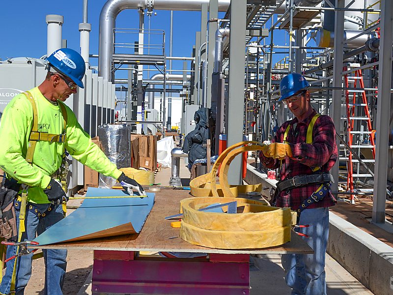 Chemical Equipment Anticorrosive Coating Selection Guide industrial coating article cover