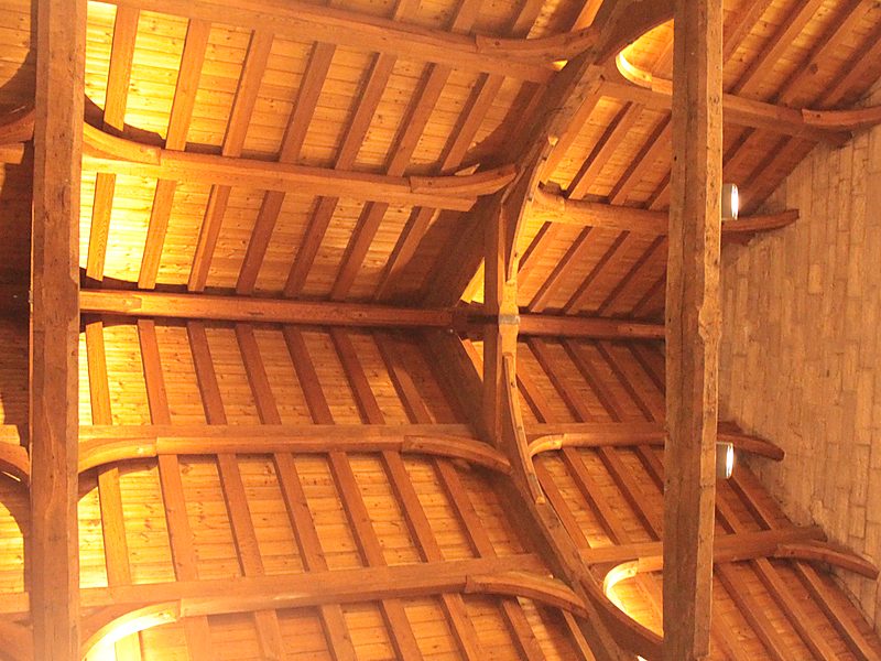EN 13501 Explained: Fire Classification for Wood Coatings industrial coating article cover