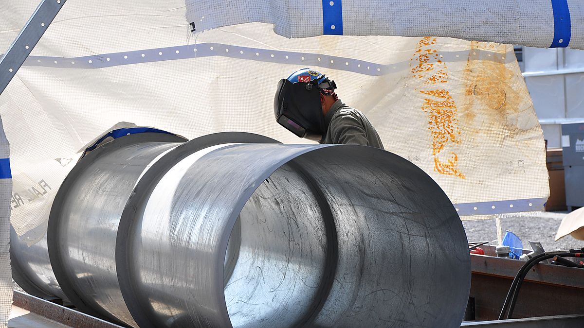 Which Certifications Are Needed for Export Industrial Coatings? application detail image