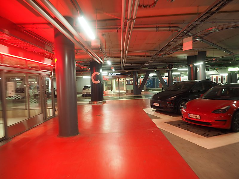 Flooring Needs for Food, Electronics, Chemical and Warehouse Projects industrial coating article cover