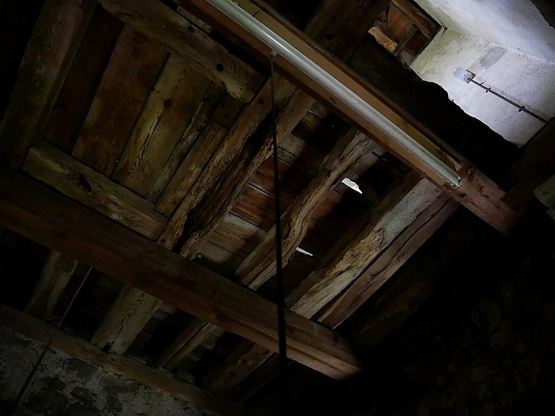 Indoor Timber Fire Protection With Transparent Intumescent Coatings industrial coating article cover