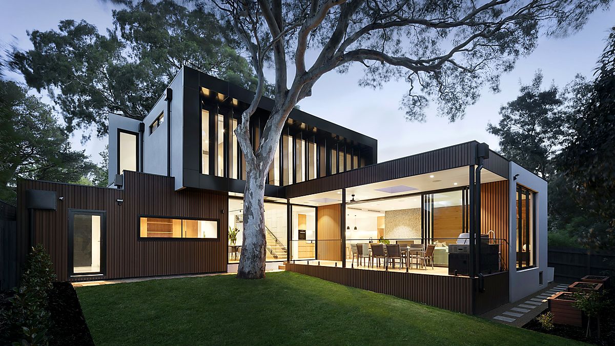 Indoor Timber Fire Protection With Transparent Intumescent Coatings application detail image