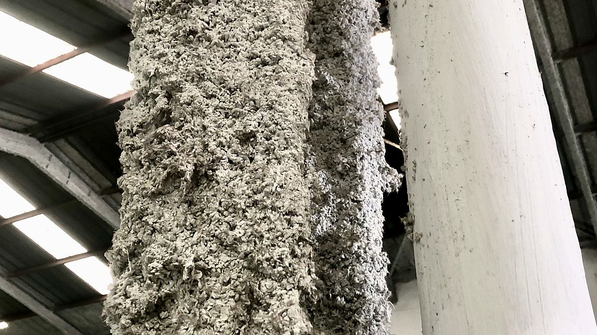 Why Intumescent Coating Is Preferred for Industrial Steel Fire Protection technical detail image