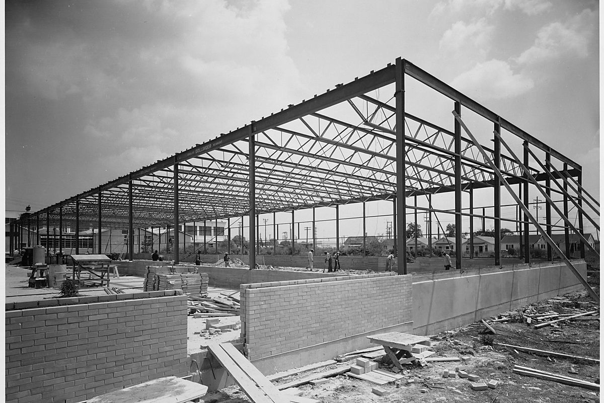 Intumescent Fireproof Coating for Steel Structure detail image 2