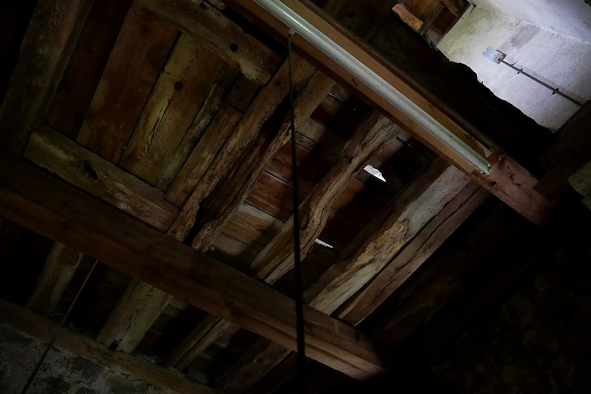 Transparent Intumescent Fireproof Coating for Wood detail image 2